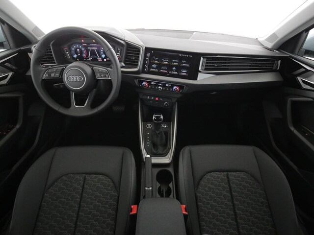 Audi A1 25 TFSI S-Tronic Sportback