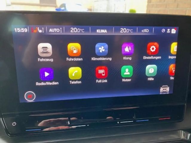 Cupra Formentor 1.5 TSI DSG