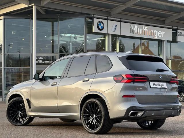 BMW X5 M-Sport