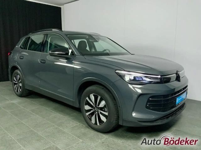 Volkswagen Tiguan 1.5 eTSI DSG