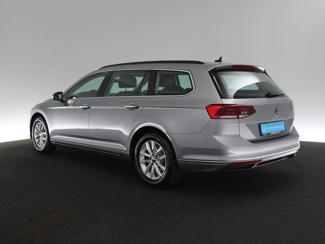 Volkswagen Passat 2.0 TDI Business Variant