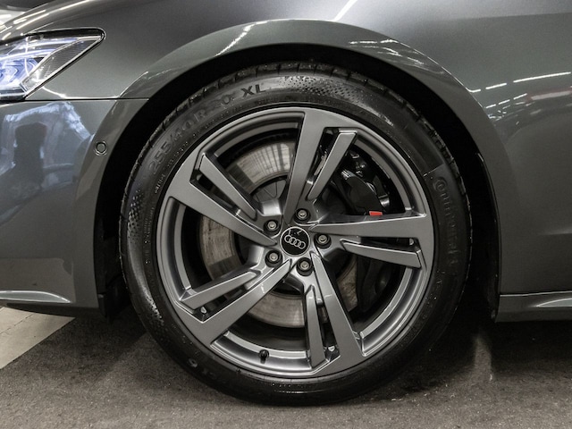 Audi S7 Quattro Sportback