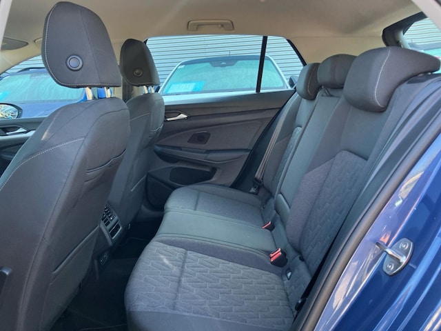 Volkswagen Golf 1.5 TSI Golf VIII Life