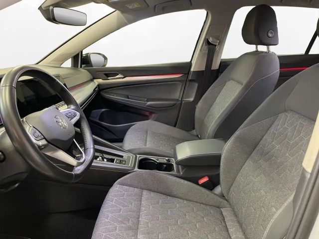 Volkswagen Golf 2.0 TDI Golf VIII Move