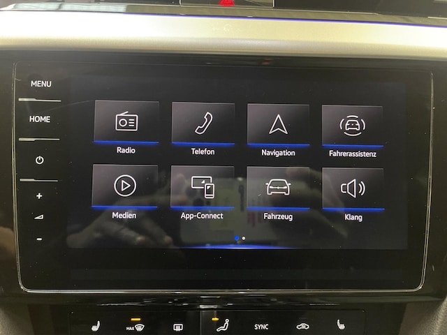 Volkswagen Arteon Shooting Brake 2.0 TSI