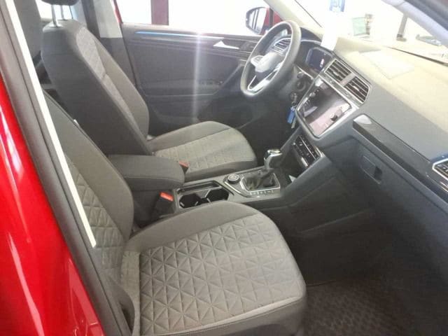 Volkswagen Tiguan 2.0 TDI Life