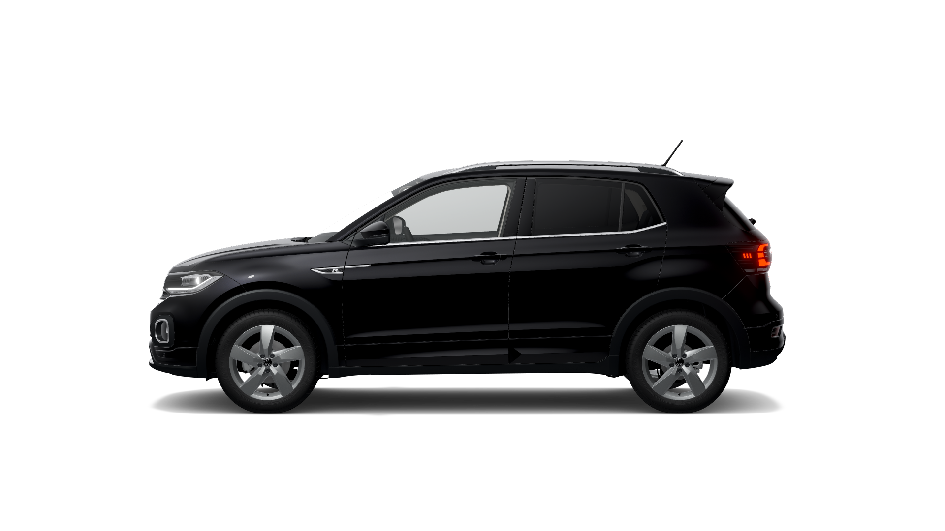 Volkswagen T-Cross 1.0 TSI DSG R-Line Style