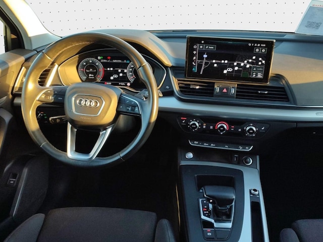 Audi Q5 40 TDI Quattro S-Tronic