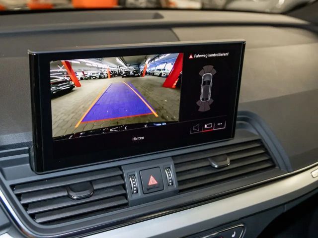 Audi Q5 40 TFSI Quattro S-Line