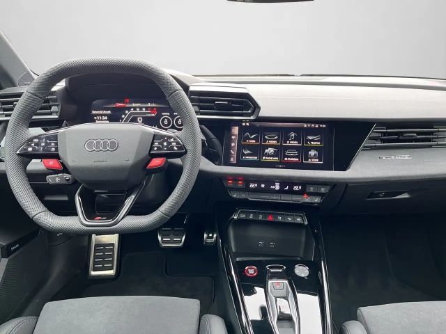 Audi RS3 S-Tronic Sedan Sportback