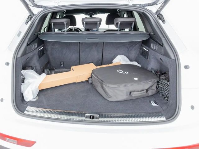 Audi Q5 50 TFSI Hybride Quattro