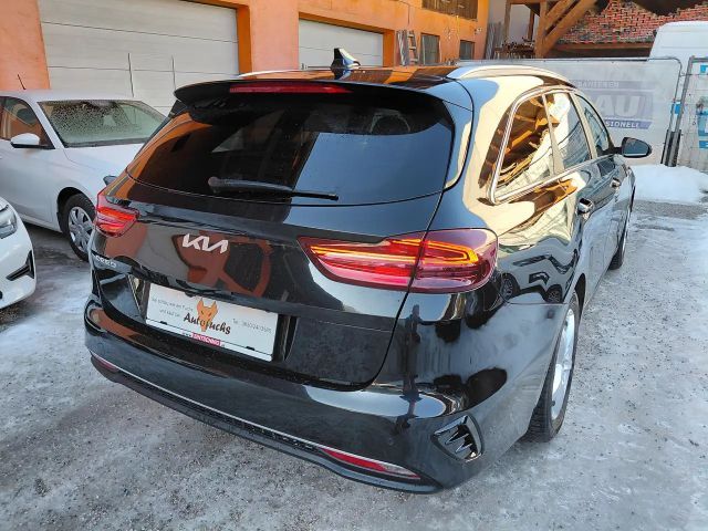 Kia Ceed GDi SportWagon