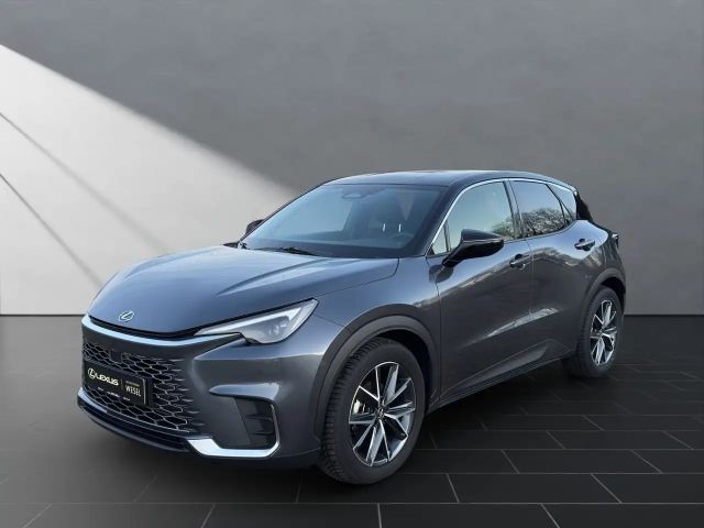 Lexus LBX Emotion