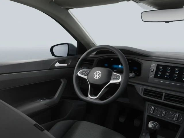 Volkswagen Polo 1.0 MPI