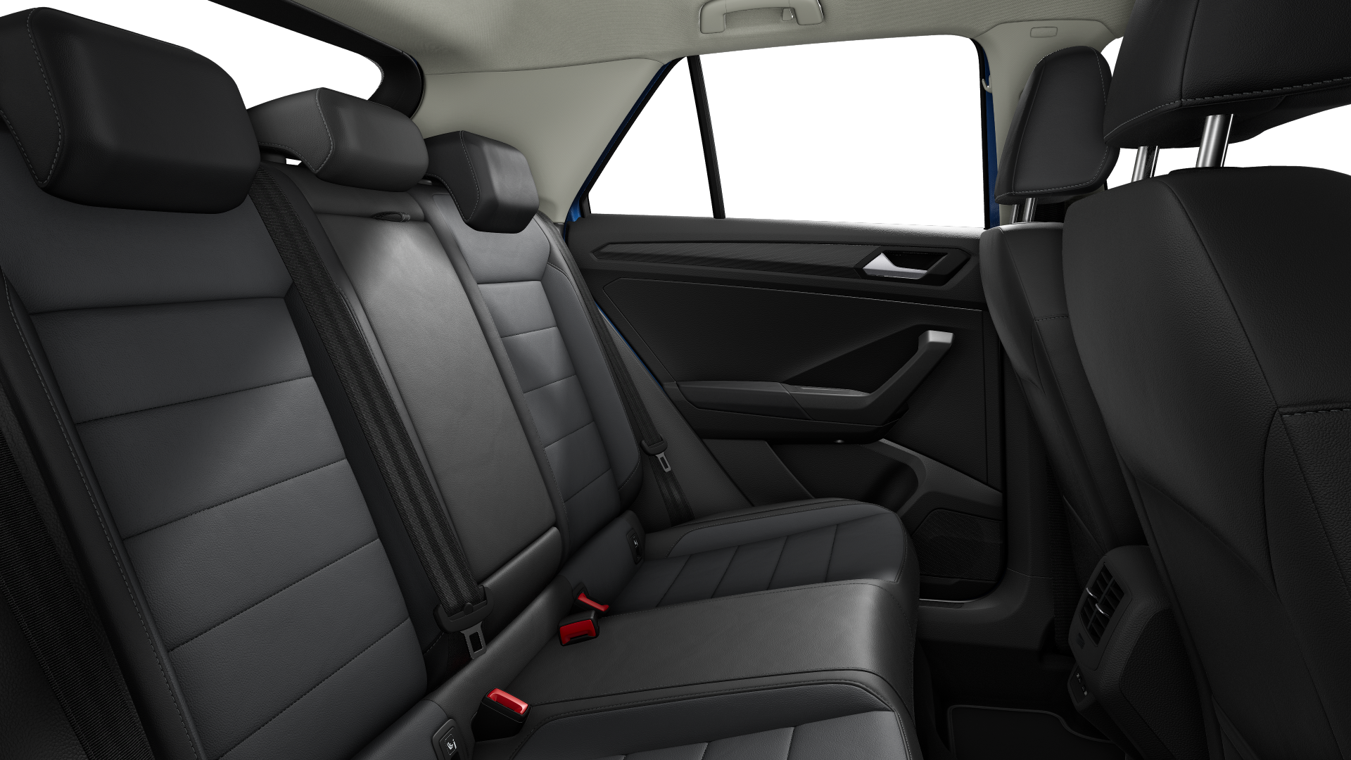 Volkswagen T-Roc 2.0 TDI Style