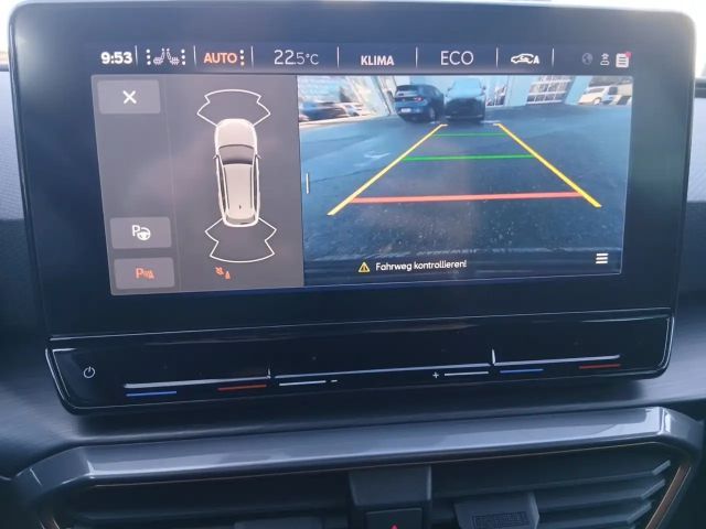 Cupra Leon VZ e-Hybrid