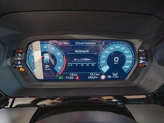 Audi A3 S-Line S-Tronic Sportback