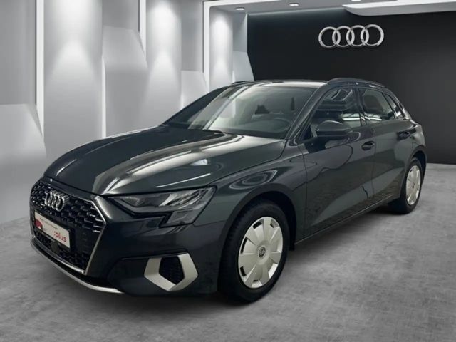Audi A3 35 TFSI S-Tronic Sedan Sportback