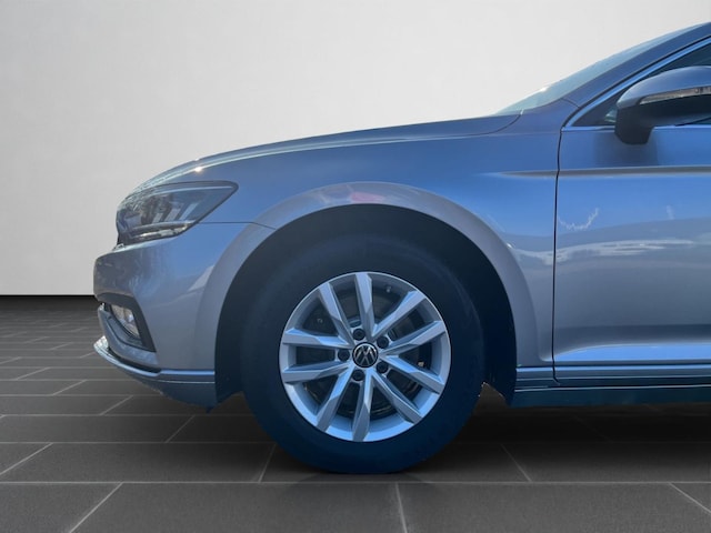 Volkswagen Passat 1.5 TSI Business DSG Variant