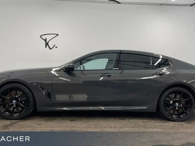 BMW M850 Coupé Gran Coupé xDrive