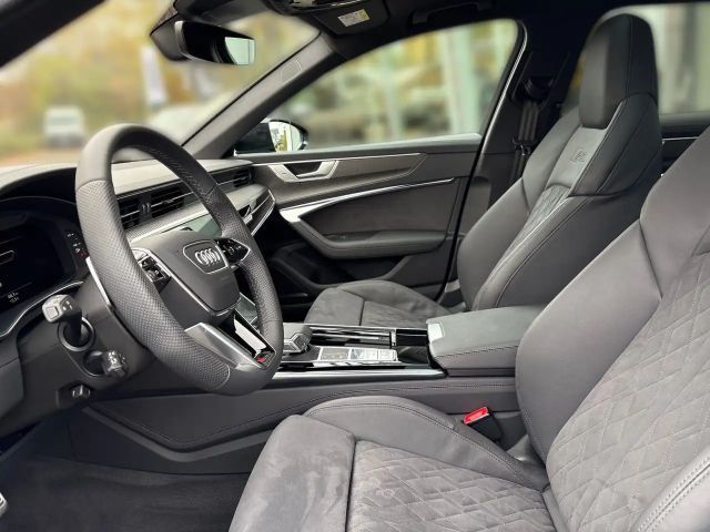 Audi RS6 4.0 TFSI Avant Performance Quattro