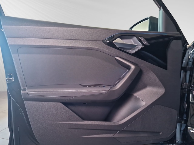 Audi A1 30 TFSI Allstreet S-Tronic