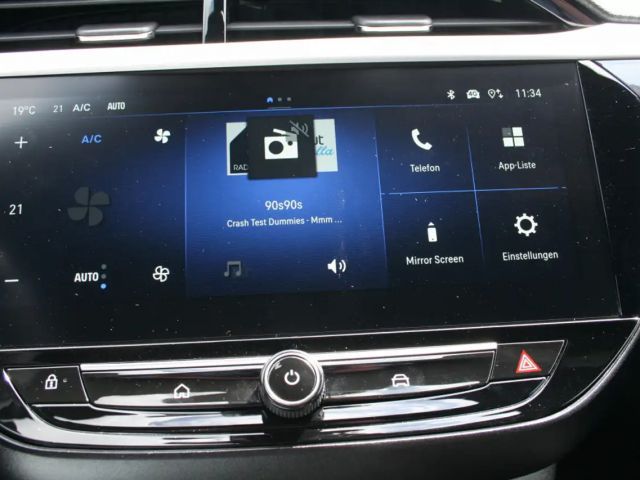 Opel Corsa GS-Line Grand Sport