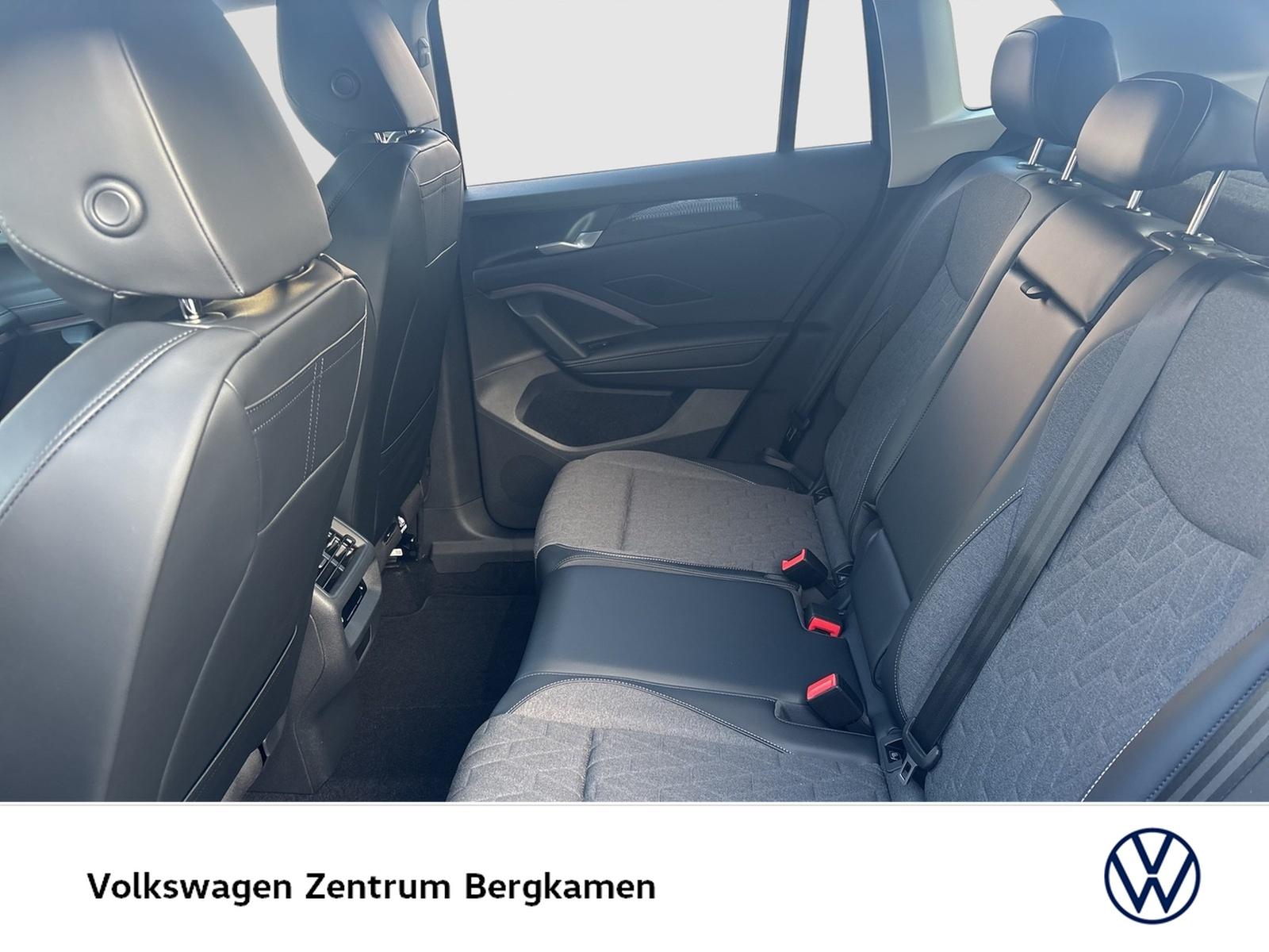 Volkswagen Tiguan Life eHybrid