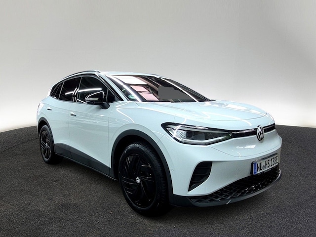 Volkswagen ID.4 IQ.Drive Performance Pro