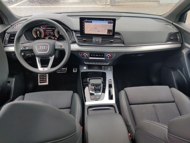 Audi Q5 40 TDI Quattro S-Tronic