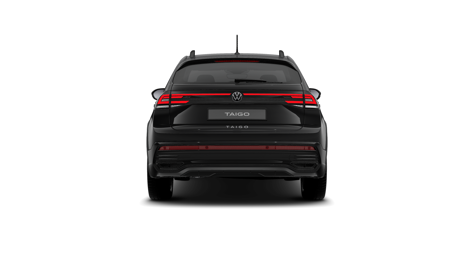 Volkswagen Taigo 1.5 TSI DSG R-Line