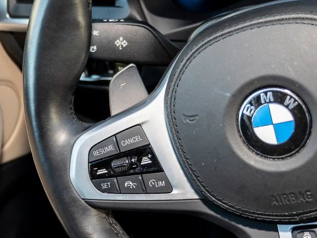 BMW X3 M-Sport xDrive30d