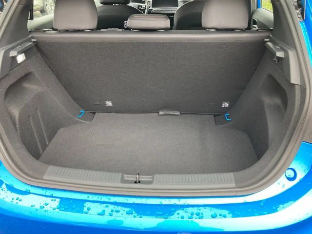 MG MG3 Hybrid+ Standard Standard range