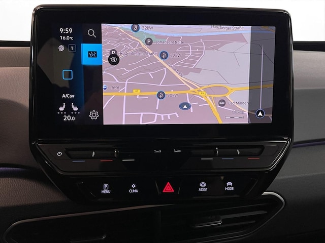 Volkswagen ID.3 City Performance Pure