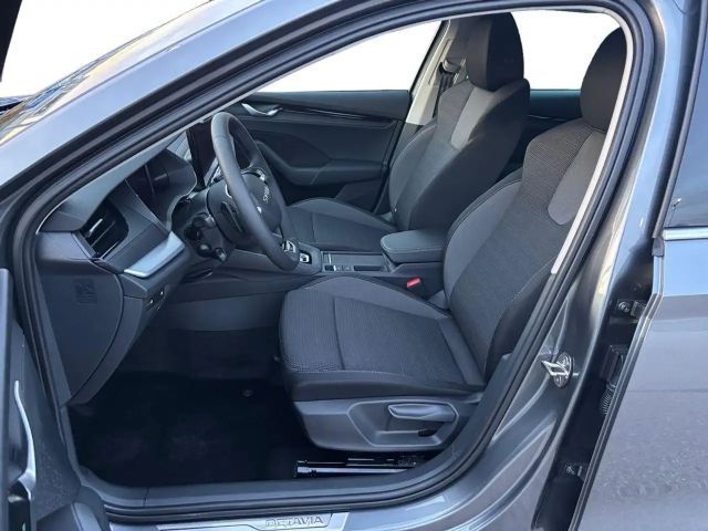 Skoda Octavia 2.0 TDI Combi Selection