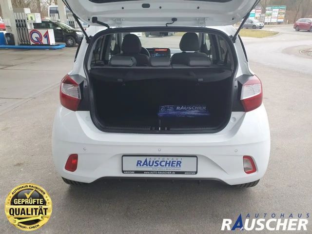 Hyundai i10 1.2 Prime