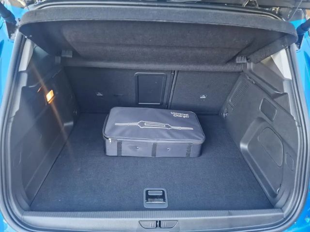 Opel Grandland X GSe