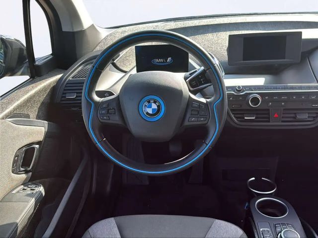 BMW i3 Business Line S Sedan