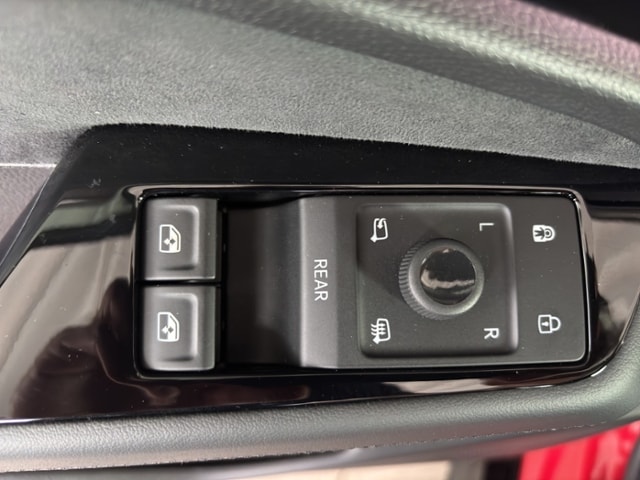 Volkswagen ID.7 Tourer