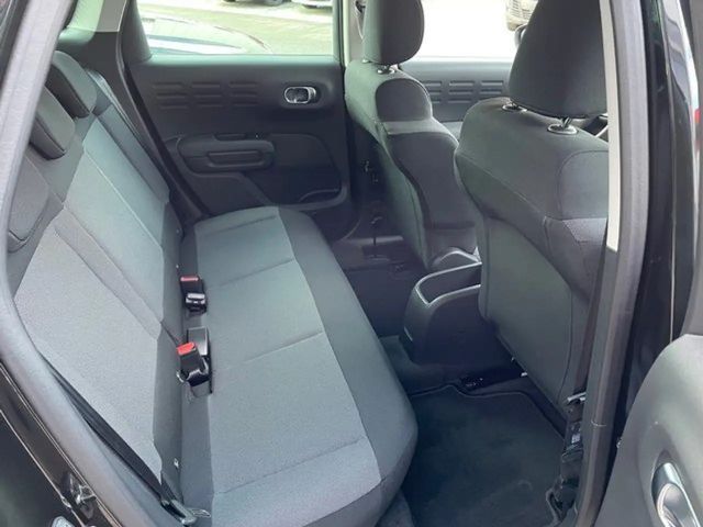 Citroën C3 Aircross Plus PureTech