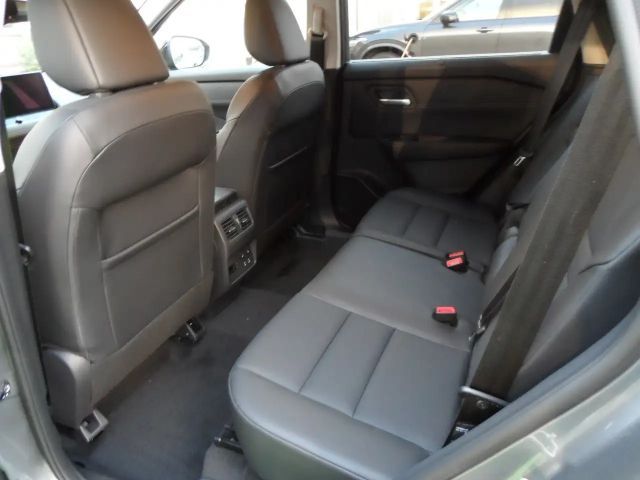 Nissan X-trail 1.5 VC-T e-Power N-Trek ACC+Navi+SHZ+360