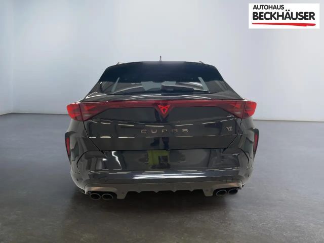 Cupra Formentor 2.0 TSI 4Drive VZ