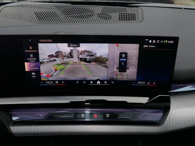 BMW i5 M-Sport Touring eDrive40