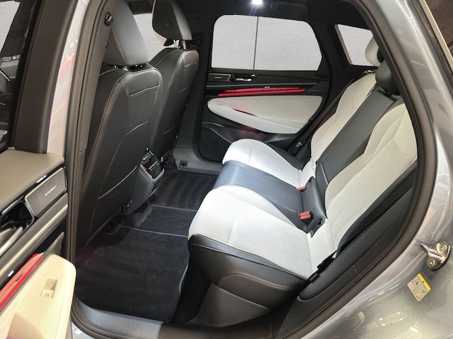 Volkswagen ID.7 Pro Tourer