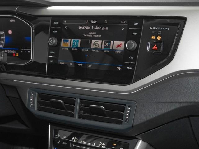 Volkswagen Taigo 1.0 TSI DSG Move