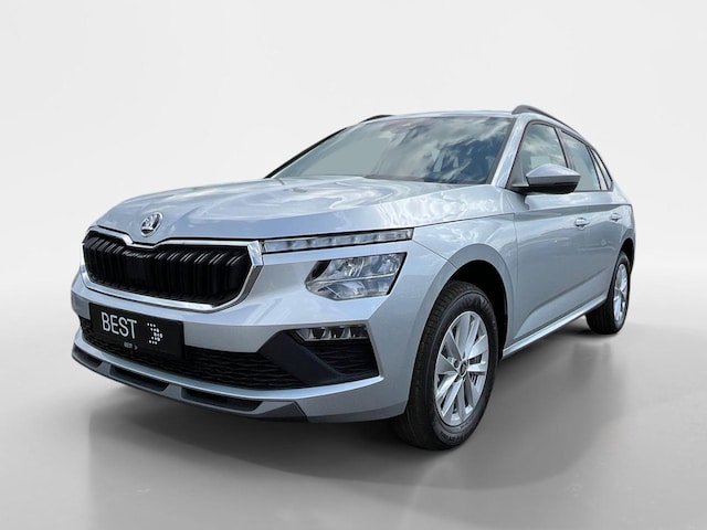 Skoda Kamiq 85 Selection