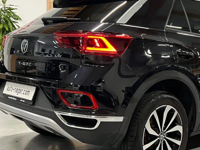 Volkswagen T-Roc IQ.Drive Style