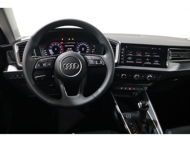 Audi A1 25 TFSI S-Tronic Sportback