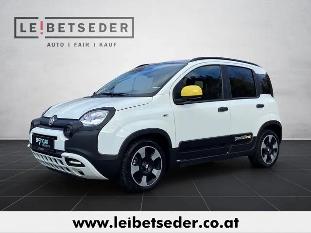 Fiat Panda 4x2