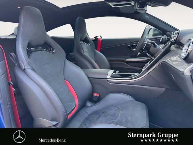 Mercedes-Benz AMG CLE 4MATIC CLE 53 amg